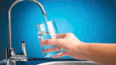 Osmangazi’de su kesintisi! Bu tarihlere dikkat