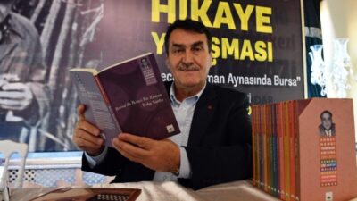 Tanpınar Edebiyat Yarışması’na yoğun ilgi