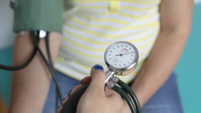 Tansiyon hastalarına salgın sürecinde ilaç uyarısı