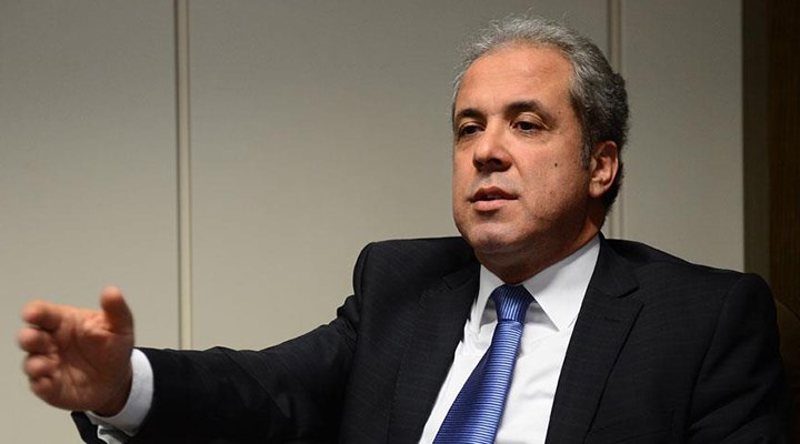 Bir ay önce atanmıştı… Görevi bıraktığını açıkladı…