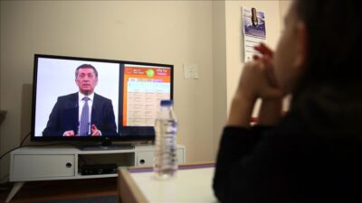 Bakan Selçuk ‘yaz tatilini kapsayacak’ diyerek duyurdu