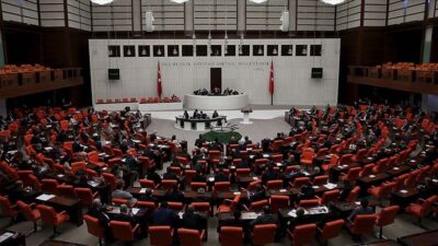 Meclis Rekabetin Korunması Hakkında Kanun’da değişiklik teklifini görüşmeye devam edecek