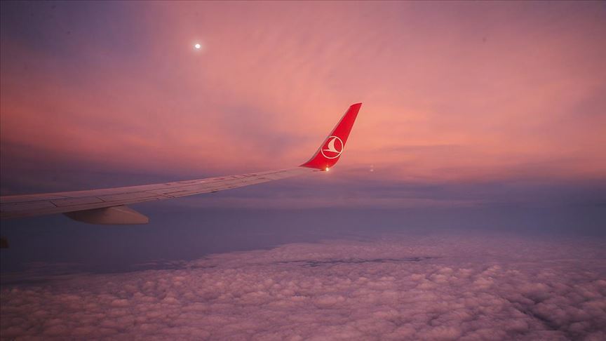 THY’den ABD’deki Türkler için özel sefer
