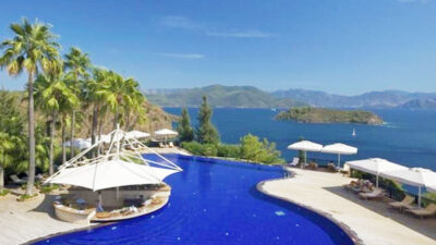 İngiliz basını yazdı: Türkiye’ye de izin verilecek