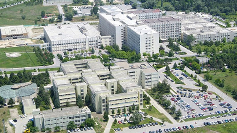 Bursa Uludağ Üniversitesi (BUÜ) Senatosu, yaz öğretimi uygulamasının "Google Meet"