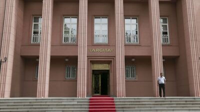 Yargıtay’dan ‘yavşak’ ifadesi kararı