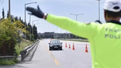 İki ilde daha giriş çıkış yasaklaması!