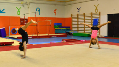 Yıldırım’da çocuk olmak ayrıcalık