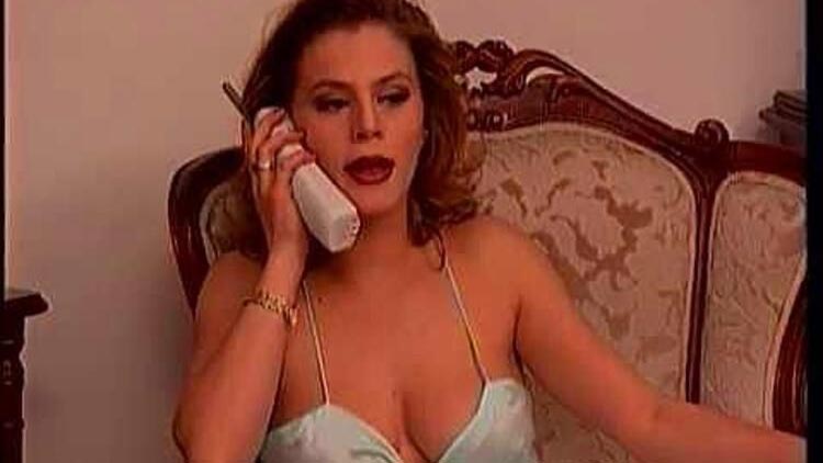 Bir dönemin gözde ismiydi! Bakın şimdi ne yapıyor?