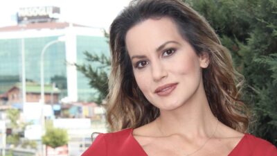 Arka Sokaklar’a gelin gitti! İşte ilk görüntüler