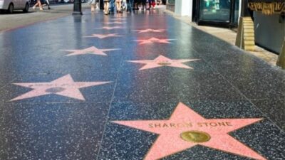 ABD tarihinde ilk… Şöhretler yolunda bir Türk…