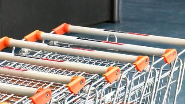 Bilim Kurulu Üyesi Yamanel, alışveriş arabalarındaki tehlikeye karşı uyardı