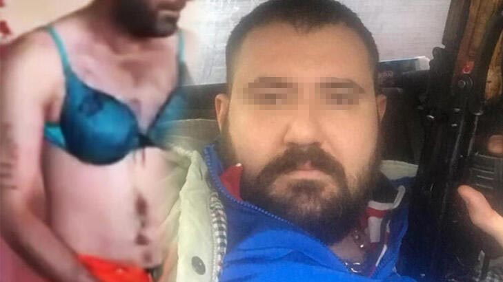 Kadın iç çamaşırı giydirilip…’Günde 2-3 bin lira kazanan biriyim’