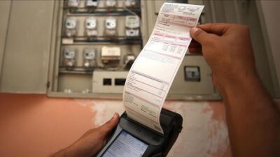 Milyonlarca aboneyi ilgilendiriyor! Elektrik…