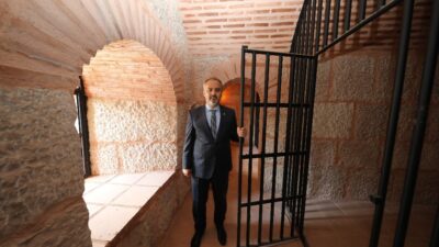 Bursa’da zindanın kapıları tarihe açılıyor