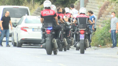 3 gün çalışıp tazminat istedi, alamayınca silahla işyerini bastı