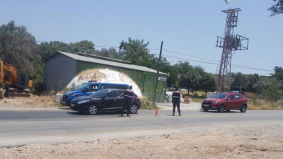 Balık çiftliği çalışanlarının kaldığı lojmana silahlı saldırı: 2 ölü