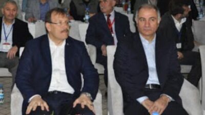 Bursa’nın TBMM’de 2 komisyon Başkanı oluyor: Çavuşoğlu ve Ala