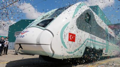 Bursa’ya müjde! Dünya Bankası hızlı tren için krediye onay verdi