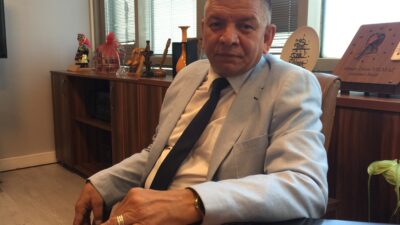 Libya ve Ortadoğu bakışı: Kilit taşı yerinden oynadı!