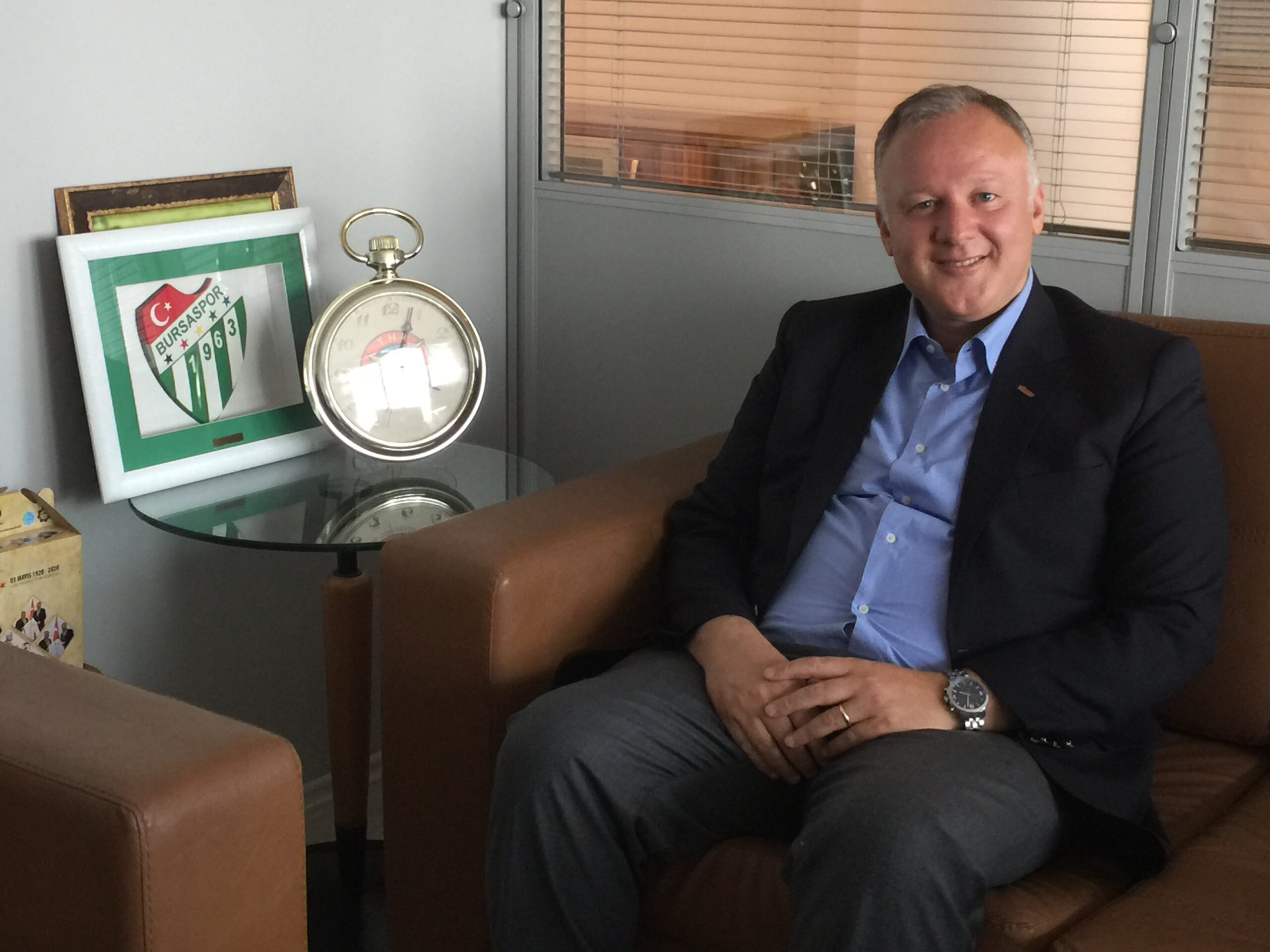 Bursa’nın turizmde marka olmak için tek şansı var: Osmanlı kültürü