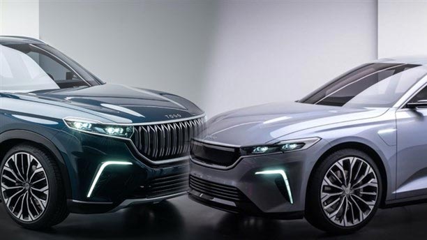 Bursalı TOGG ne zaman yollara çıkıyor? Tarih verdiler… Bursalı TOGG ne zaman yollara çıkıyor? Tarih verdiler…