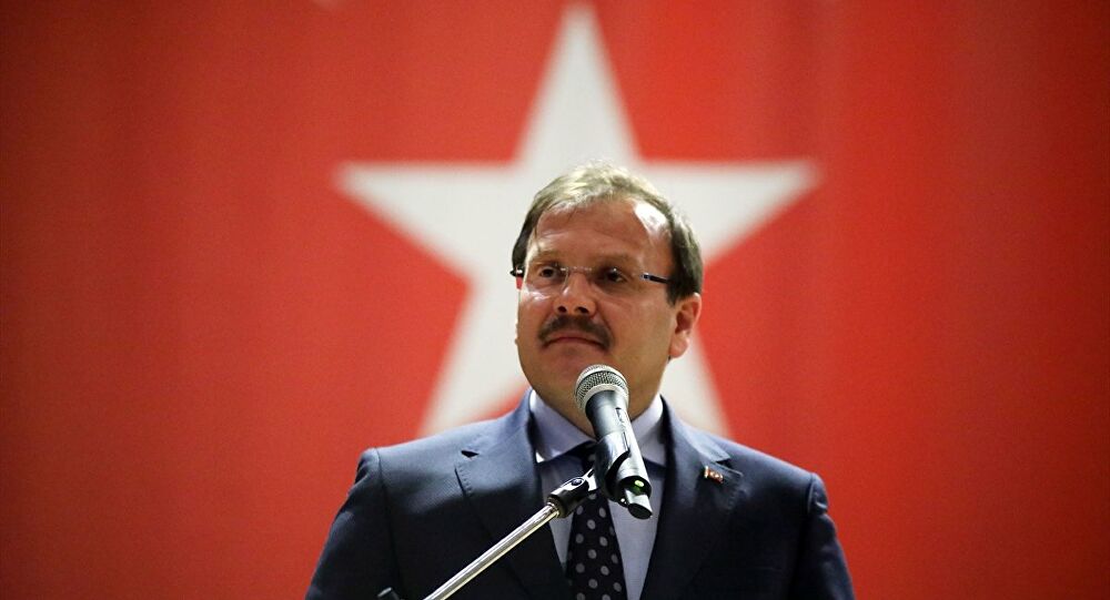 Çavuşoğlu müjdeledi! Bursa için 4 güzel haber