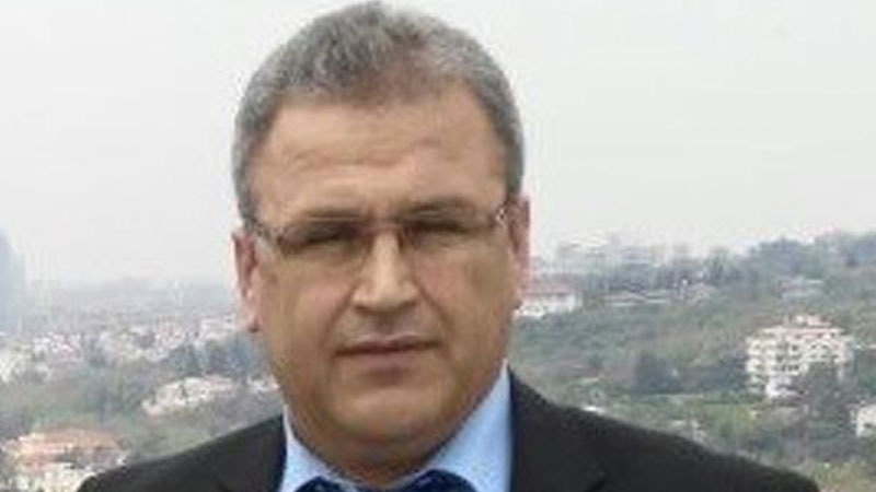 Firari eski emniyet müdür yardımcısı yakalandı