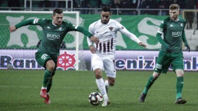 Kadroda büyük revizyon