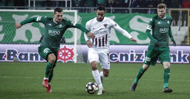 Kadroda büyük revizyon Kadroda büyük revizyon