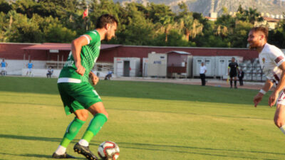 Hedefe taşıyacağız