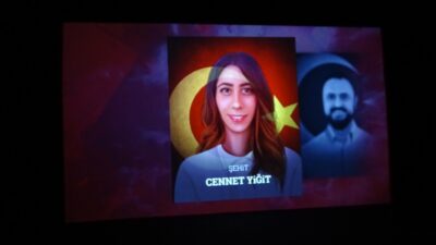 15 Temmuz Zaferi, Dijital Gösterim Merkezleri’nde yaşatılıyor