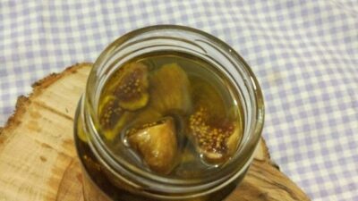 3 gün karanlık ortamda hava almadan bekletirseniz…