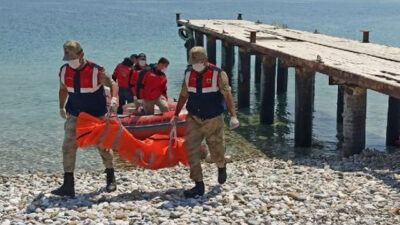 Van’dan acı haber… Ölü sayısı 48’e yükseldi