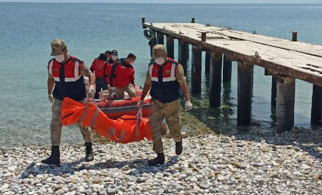 Van’dan acı haber… Ölü sayısı 48’e yükseldi