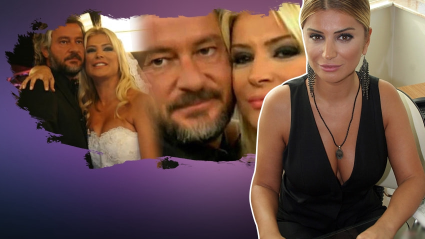 Eski eşine sert sözler: ‘Adam olsaydı da…’