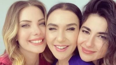 Yasak Elma paylaşımı olay oldu