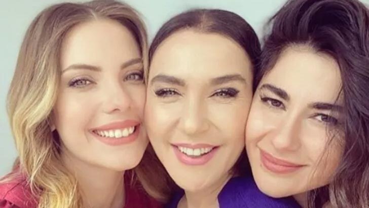 Yasak Elma paylaşımı olay oldu Yasak Elma paylaşımı olay oldu