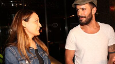 Gupse Özay’la Barış Arduç’tan bomba karar!