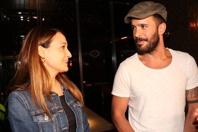 Gupse Özay’la Barış Arduç’tan bomba karar!