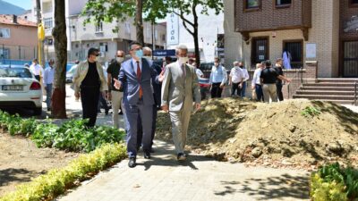 Yavuzselim için kurumlar arası işbirliği