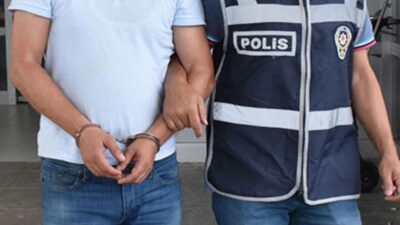 Bursa’da kardeşini öldürmüştü! Ormanlık alanda yakalandı