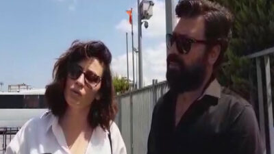 Oyuncu çift anlaşmalı olarak boşandı