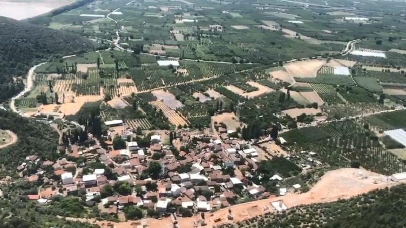 Bursa’da 22 Haziran günü Kestel, Yenişehir, Orhangazi ve İznik ilçelerinde