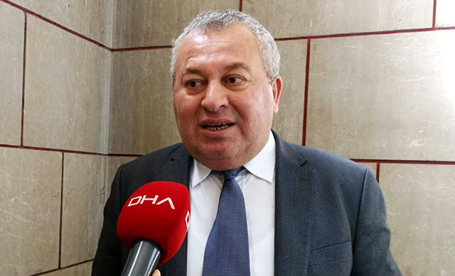 MHP’li Enginyurt, partiden ihraç edildi