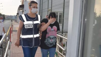 İğrenç olay! Çocuklara zorla fuhuş yaptırmışlar