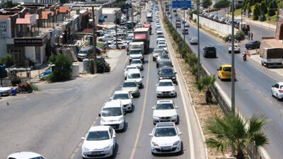 O ilçemizde kırmızı alarm verildi! Güvenlik en üst seviyeye çıkarıldı