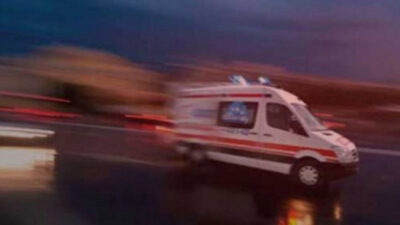 Bursa’da darbedildikten sonra fenalaşan genç yaşamını yitirdi