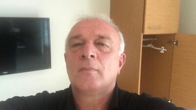 İnegöl Şoförler Odası Başkanı koronavirüse yakalandı