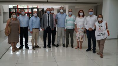 Kayıhan Pala’ya tam destek